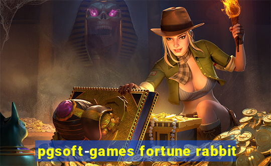 pgsoft-games fortune rabbit