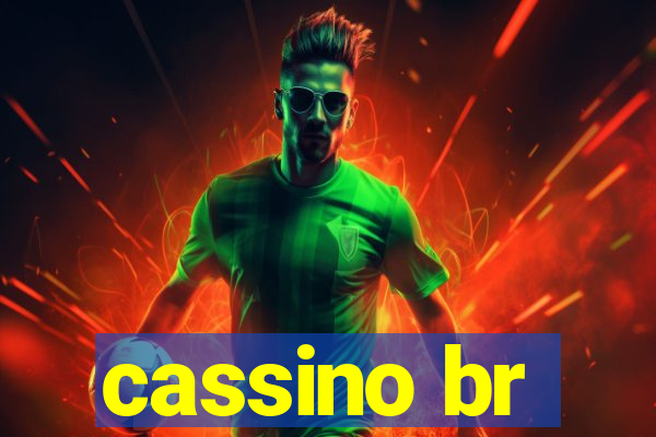 cassino br