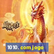 1010. com jogo