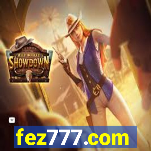 fez777.com