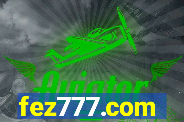 fez777.com