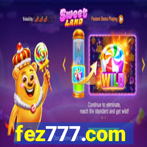 fez777.com