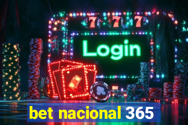 bet nacional 365