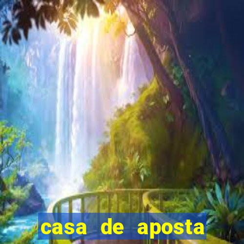 casa de aposta master bets