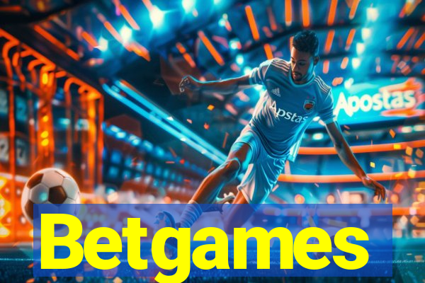 Betgames