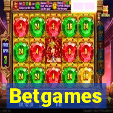 Betgames