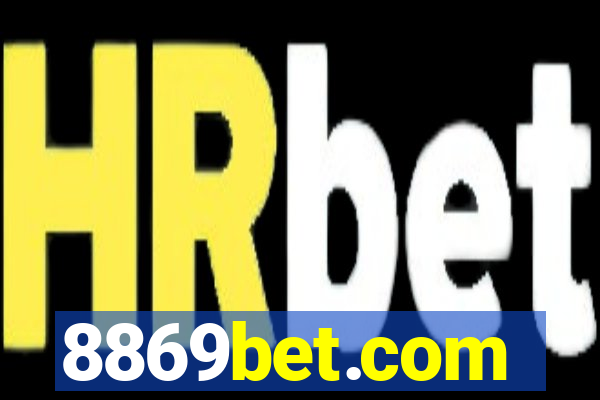 8869bet.com