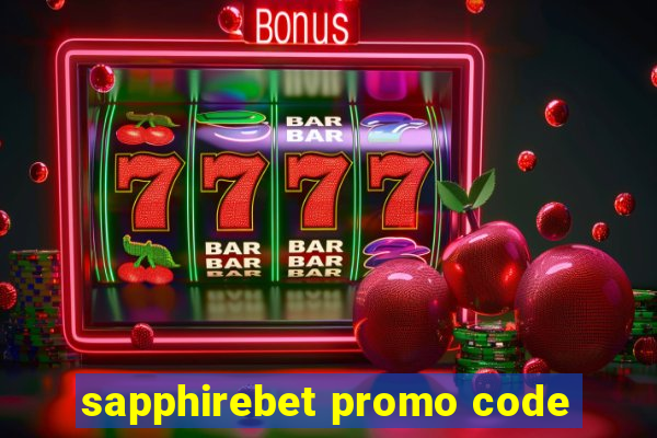 sapphirebet promo code