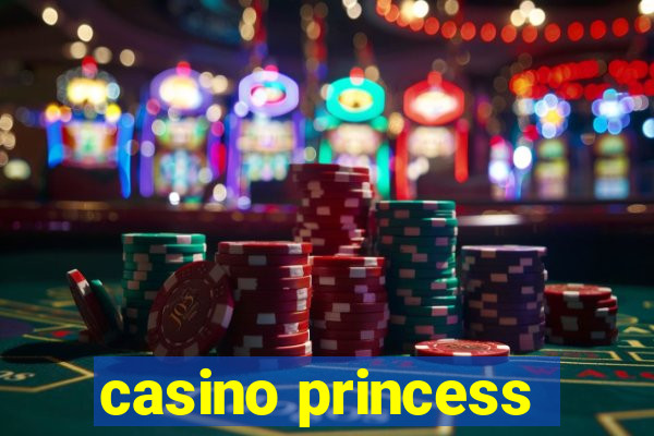 casino princess