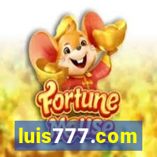 luis777.com