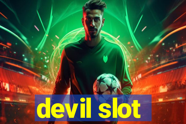 devil slot