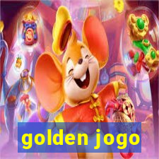 golden jogo