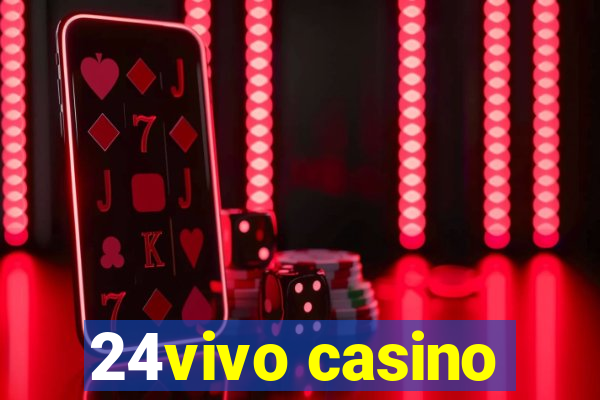 24vivo casino