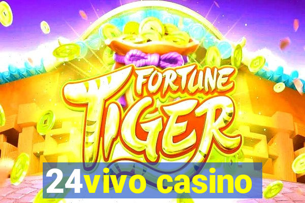 24vivo casino