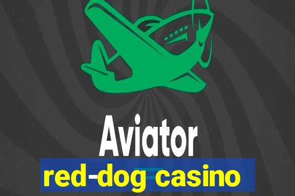 red-dog casino