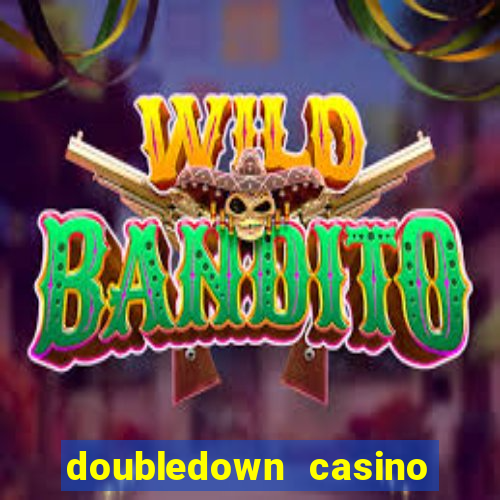 doubledown casino free code