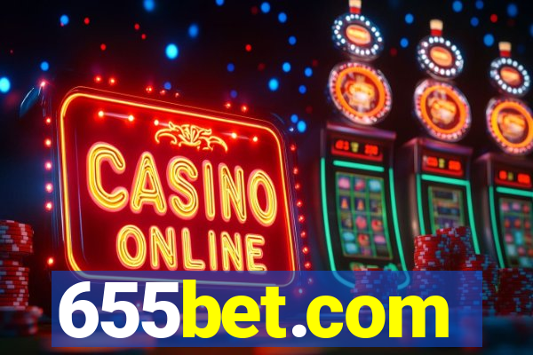 655bet.com