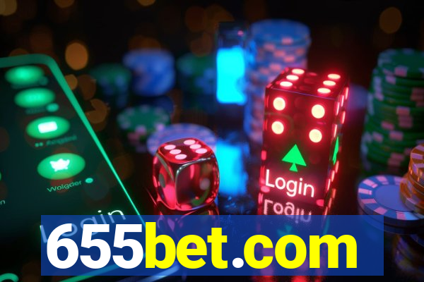 655bet.com