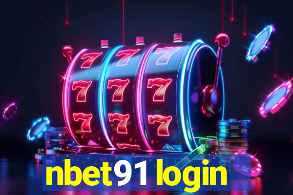 nbet91 login