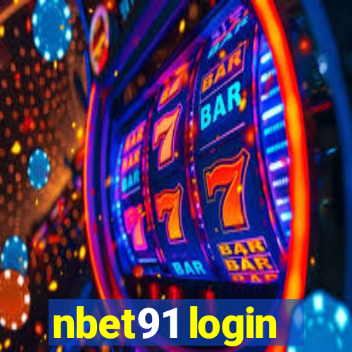 nbet91 login