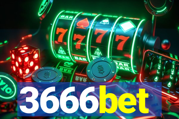 3666bet