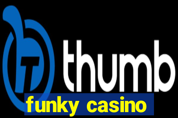 funky casino