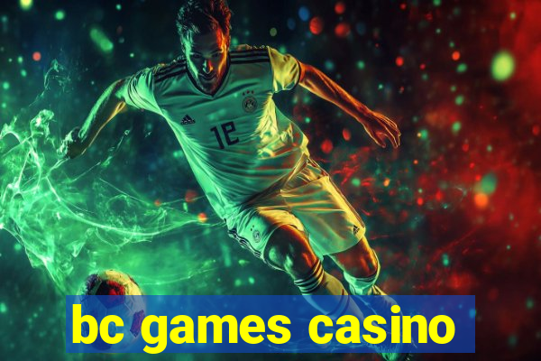 bc games casino