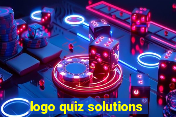 logo quiz solutions