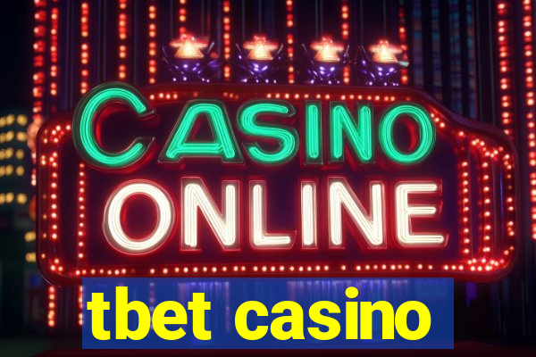 tbet casino