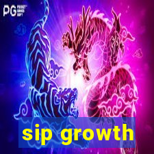 sip growth