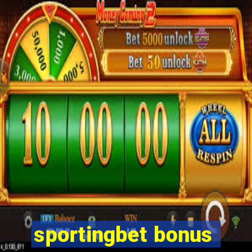 sportingbet bonus