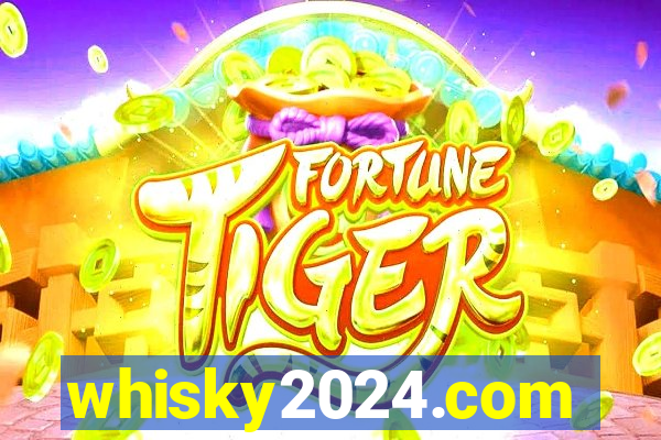 whisky2024.com