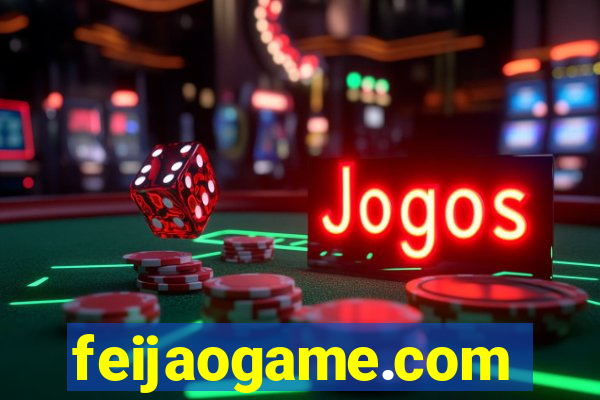 feijaogame.com