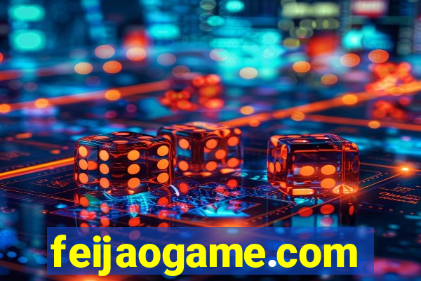 feijaogame.com