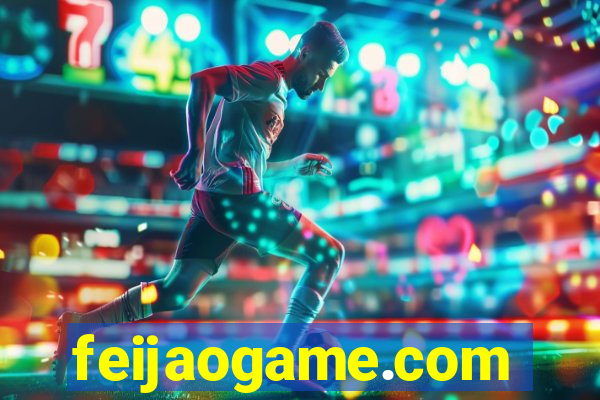 feijaogame.com