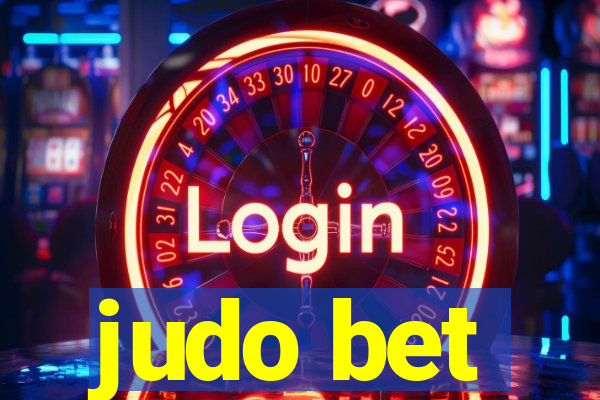 judo bet