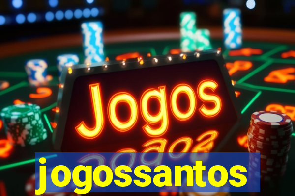 jogossantos