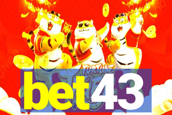 bet43