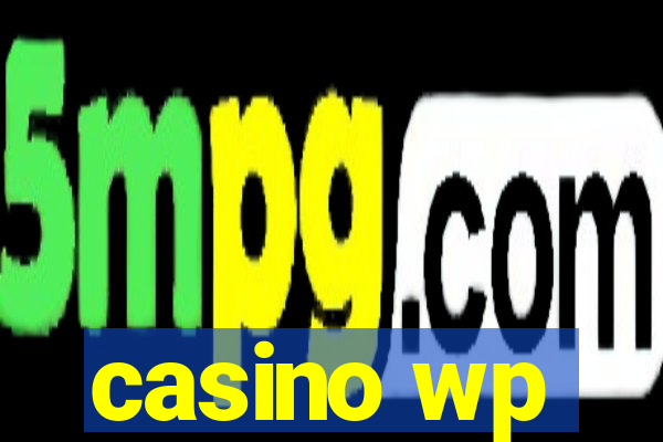 casino wp