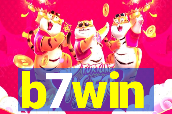 b7win