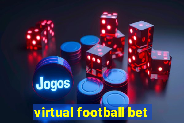 virtual football bet