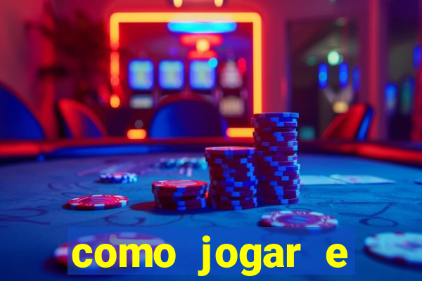 como jogar e ganhar no fortune tiger