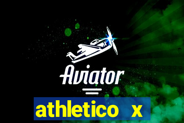 athletico x flamengo palpite