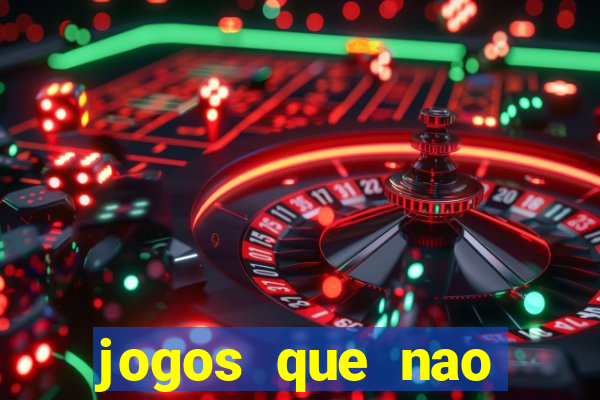 jogos que nao precisa de deposito