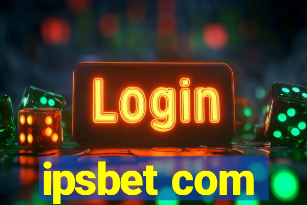 ipsbet com