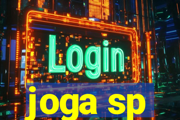 joga sp