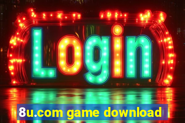 8u.com game download