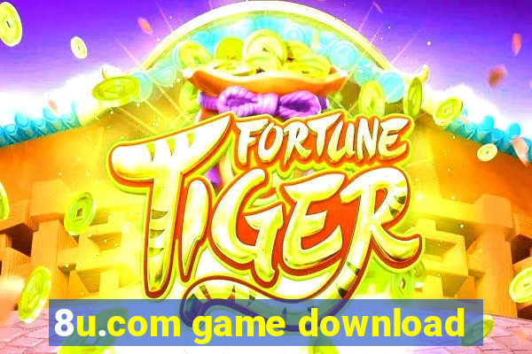 8u.com game download