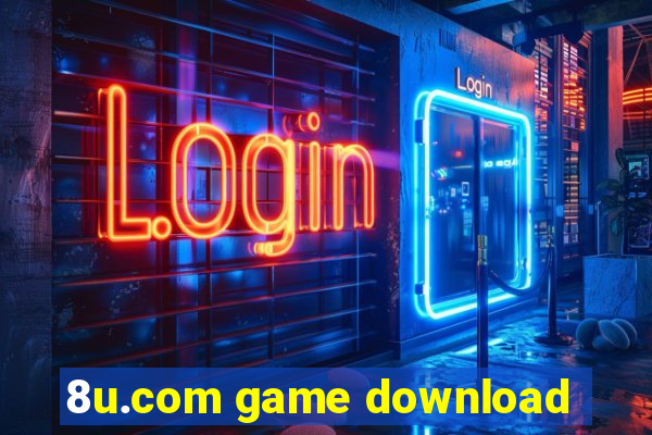 8u.com game download