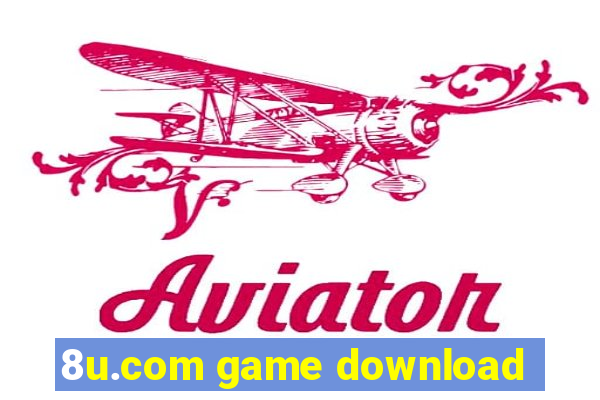 8u.com game download